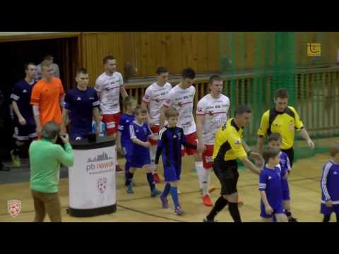 Trzeci mecz, trzecia wygrana!