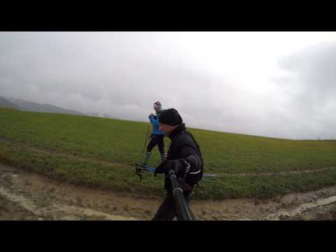 Łemkowyna Ultra Trial 150 km.