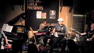 Azymuth "LAST SUMMER IN RIO" cover 1 of 2