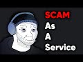 The ABSURD Reality Of SaaS