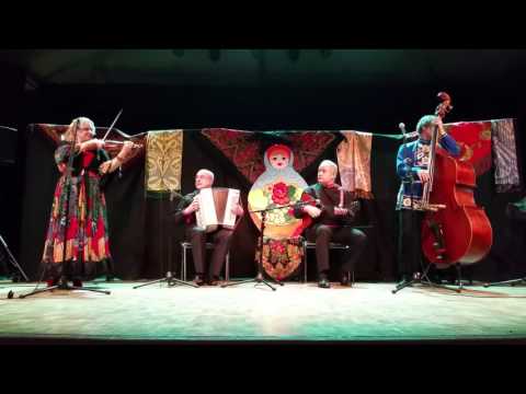 13 - VOLGA-LOIRE - Soirée APREI La Chapelle St Mesmin