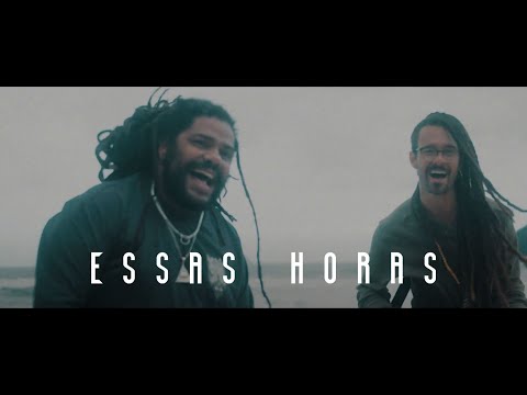 Essas Horas (part. Onze:20) - Gabriel Elias