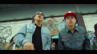 Trill Sammy, King Pe$o, & Julo - FASHO (Official Video)