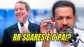 RR SOARES: Ele trouxe a Teologia da Prosperidade ao Brasil?
