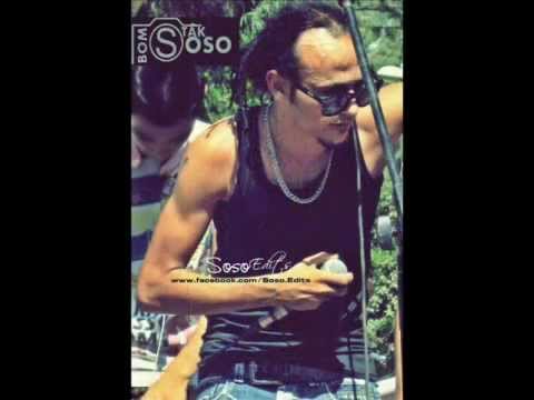 MC Amin, Sadat, Felo & 50 - Mahragan illRap ElMasry - ' S lam '