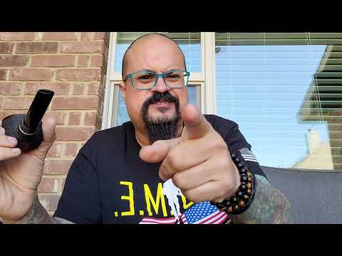 YTPC: NEW Pipe Tuesday! Asikyan Pot Shape Pipe  #ytpc #ytpccommunity