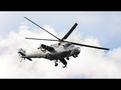 NATO Days 2022 No Bullets Fly