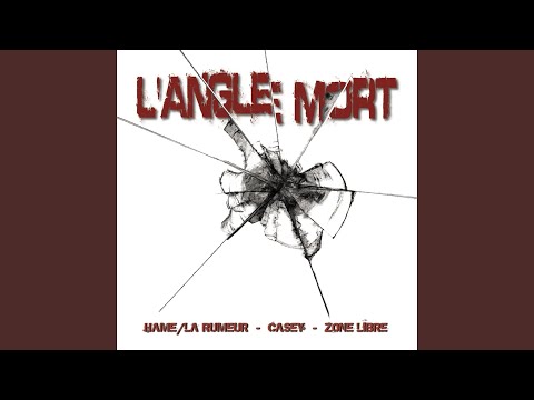 Maintenant (feat. Cazey, Zone Libre)