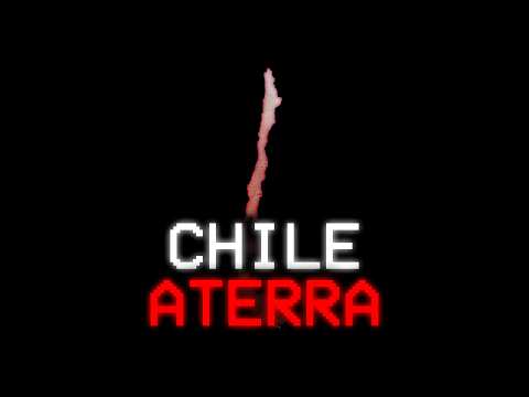 CHILE IS SCARY