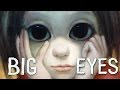 Big Eyes Movie Review