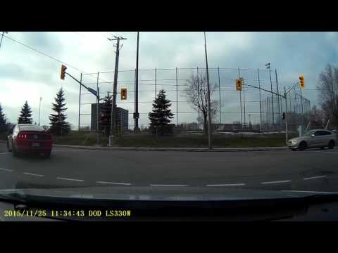 Green light for...WE?