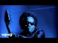 Lenny Kravitz - Black Velveteen