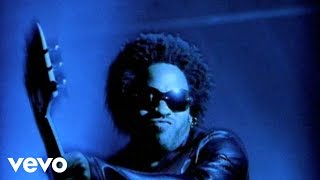 Lenny Kravitz - Black Velveteen