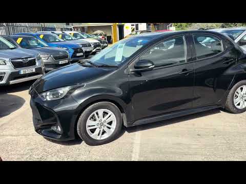 Toyota Yaris 2023 - Image 2