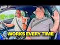 The Easiest Parallel Parking Technique You've Ever Seen