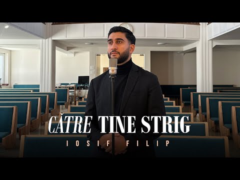 Iosif Filip - CATRE TINE STRIG ( Official Video ) 2024
