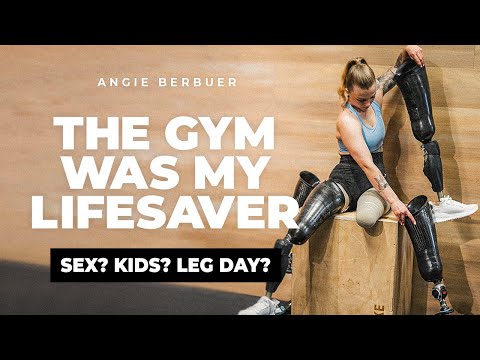 Angie Berbuer Leak