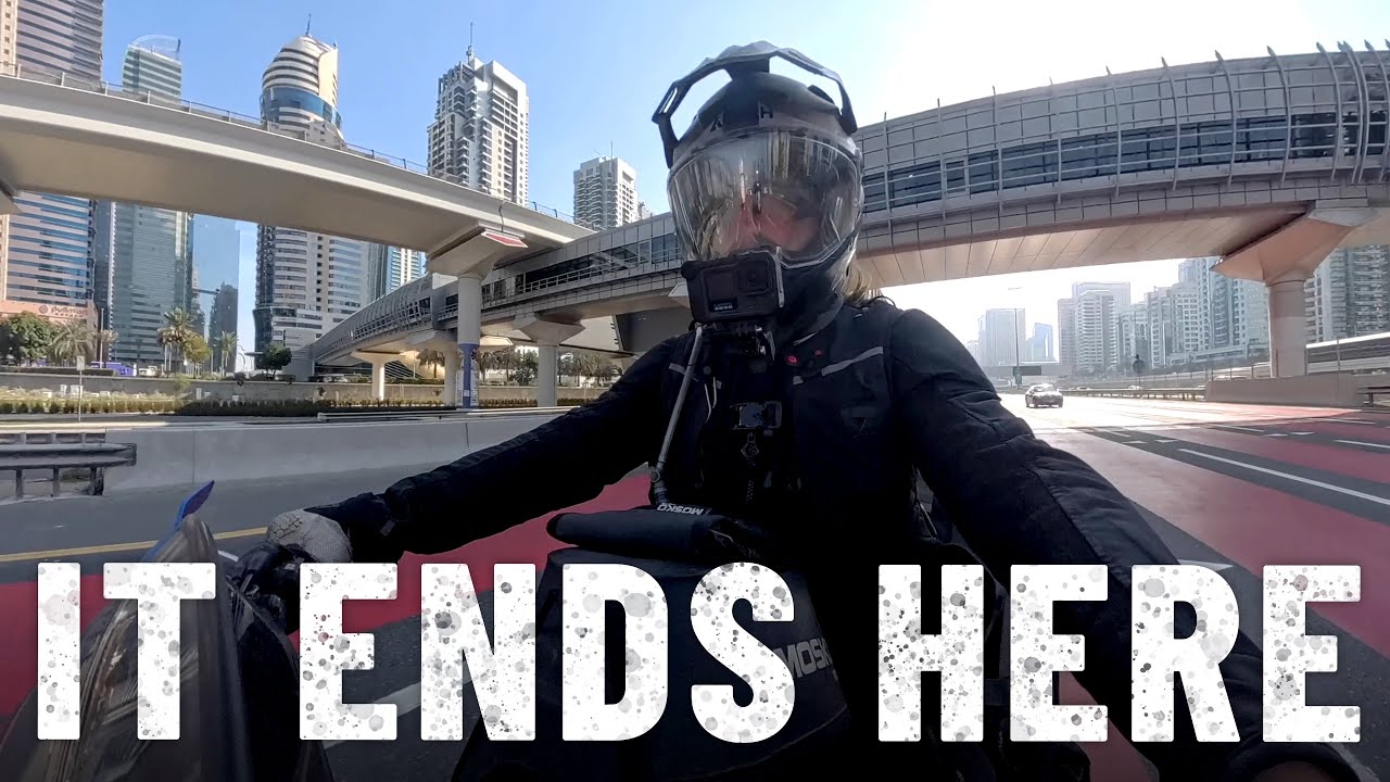 This journey came to an END - What's next?! | S8, EP65