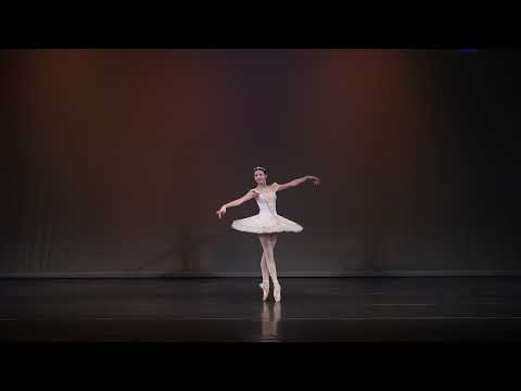 Daria Ionel-  Raymonda