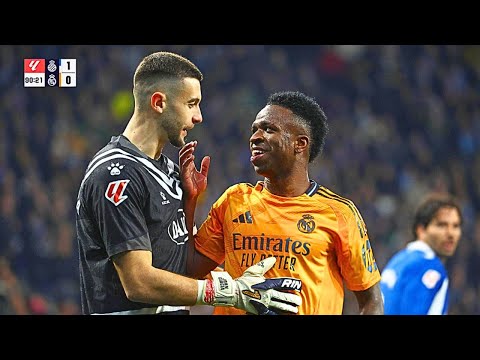 The Match That Made Barcelona Buy Joan Garcia