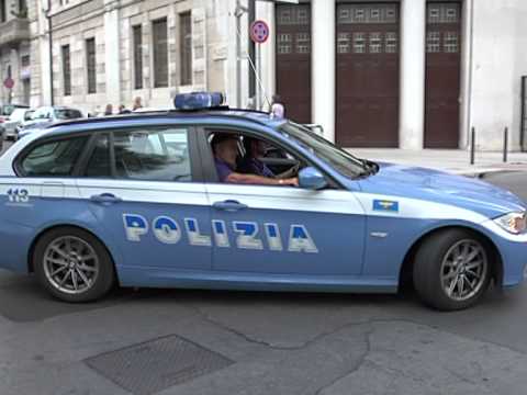 TG 16.09.2013 "Devi assumere mia figlia"