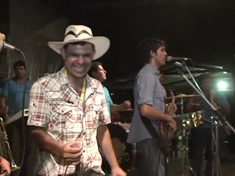 Fiesta de la Aso. de Caraguatay Bandita Tava'i