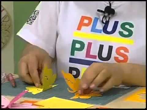 Programa Arte Brasil com Naomi Uezo exibido jan/2014