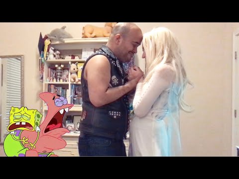 "The Mizfit King" Part 15 - "Can You Feel The Love Tonight"