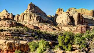 preview picture of video '6 Miles From Grover ~ Torrey, UT & Capitol Reef National Park'