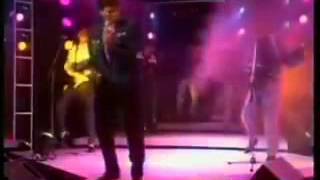 Mason - Pour It On {1986} Video clip