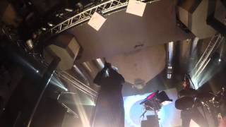 Thomas Azier _ Shadow of the Sun _ Rotterdam (GoPro)