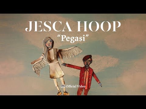 Jesca Hoop - Pegasi [OFFICIAL VIDEO]