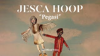 Jesca Hoop - Pegasi [OFFICIAL VIDEO]