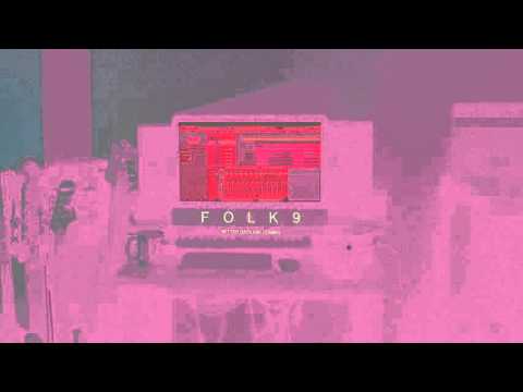 FOLK9 - BETTER DAYS ARE COMING  (Instrumental)