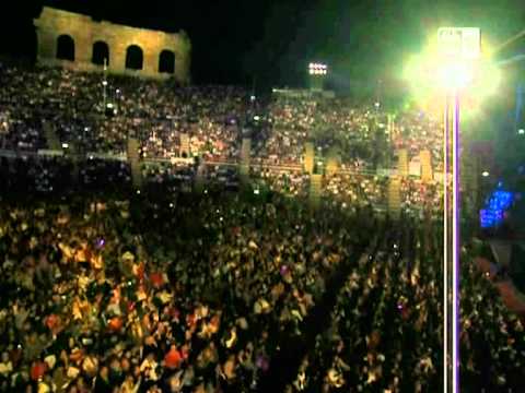 Concerto Modà parte 1