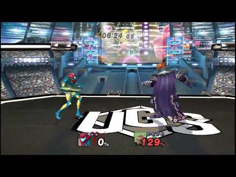 Scrims 63 Winners Round 1 shad Vs  BIRB