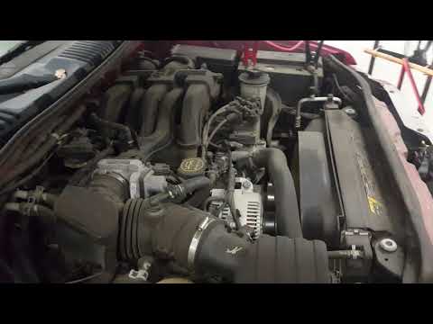 DJ1141 - 2005 Ford Explorer - 4.0L