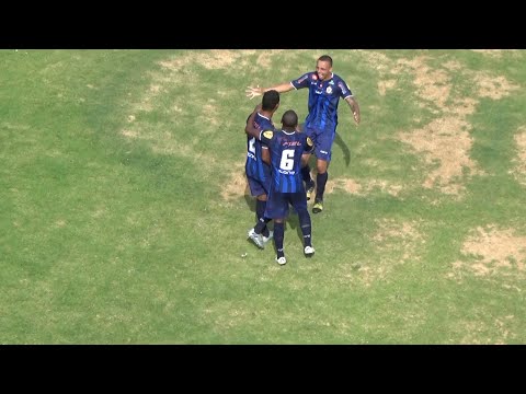 Carioca 2018 Série A - Bonsucesso 0 x 1 Macaé - 1ª Fase - 2ª Rodada