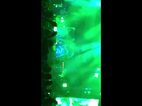 Rob zombie more human than human monster mash