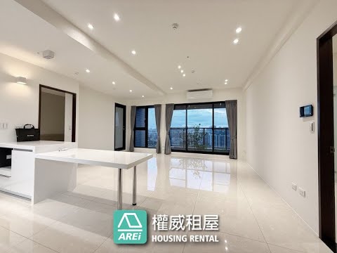 蓮池潭美麗綠景太普美術海雙主臥2+1房平車 - Image 1