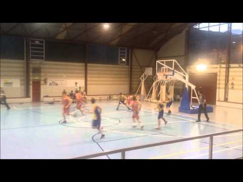 CB Cabrera 70   CB Tona 63 (3a Catalana M)