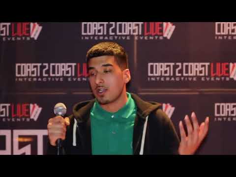 Recap for Direct 2 Exec Indianapolis 3/24/18 - Atlantic Records