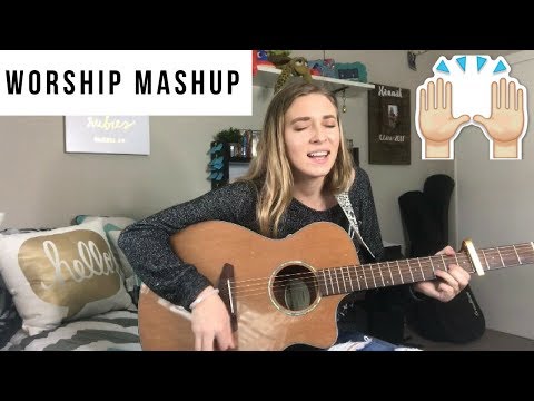 WORSHIP SONG MASHUP