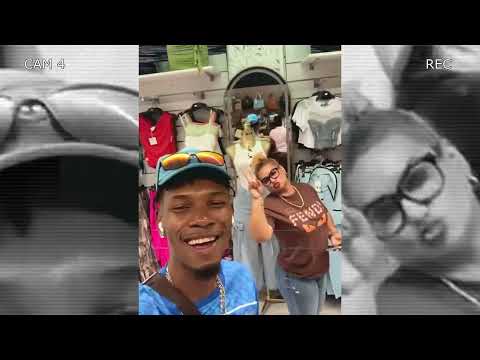 DEGRE - Donia fa robaka (Clip Officiel)