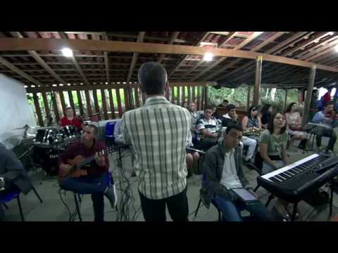 MEU DEUS MEU PAI ESTOU AQUI