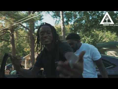 Ynot - Im Backkk (Official Video)