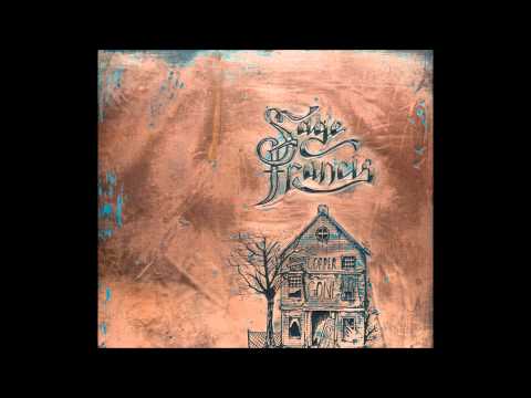 Sage Francis - Make Em Purr - (Copper Gone)