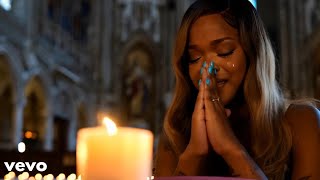 Rihanna   Jesus, My Anchor (Official Ai Music Video)