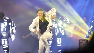[問卦] 志玲老公Akira跳舞很強嗎?