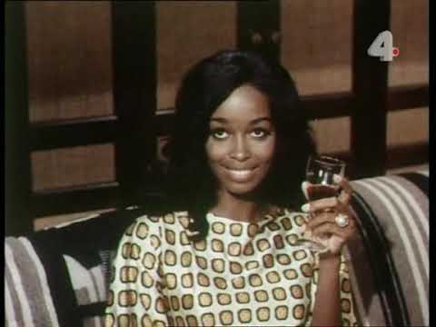 BILL COSBY  Je später der Abend